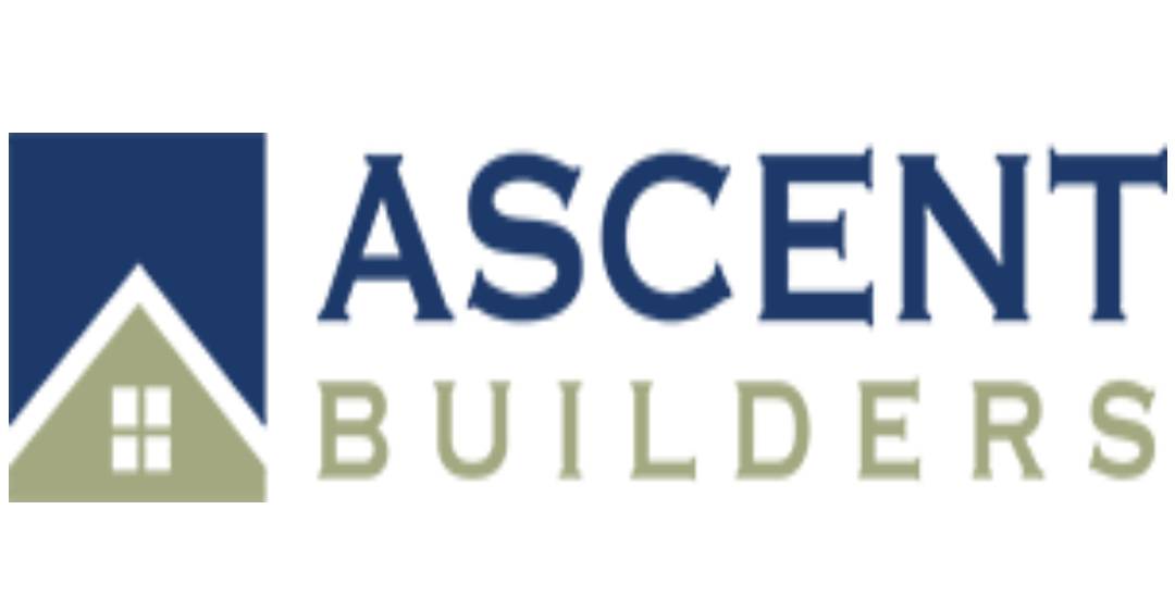 Ascent company logo.