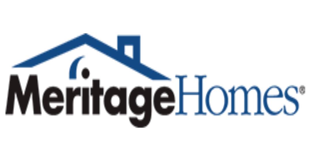 MeritageHomes company logo