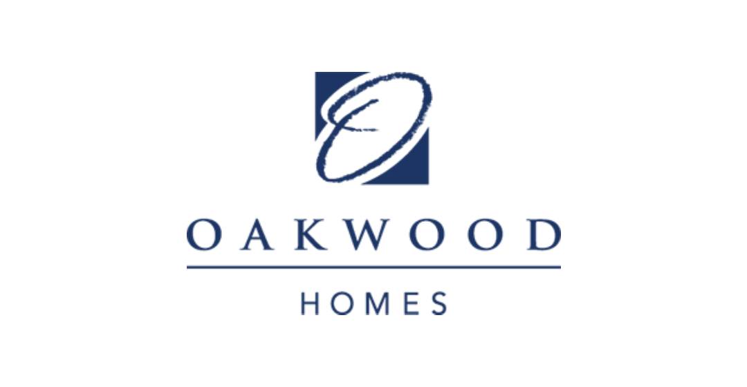 Oakwood Homes cpmany logo