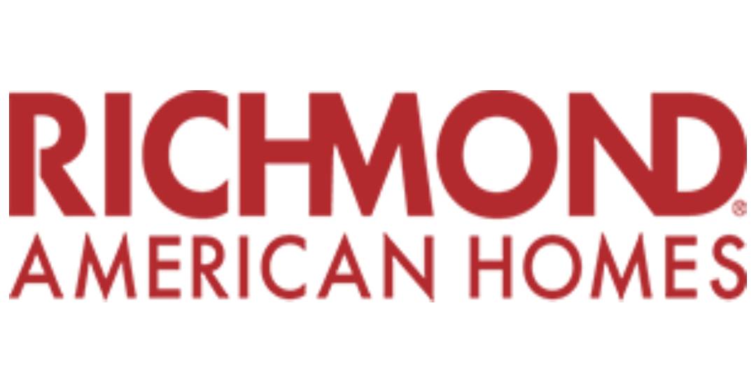 Richmond American Homes company logo