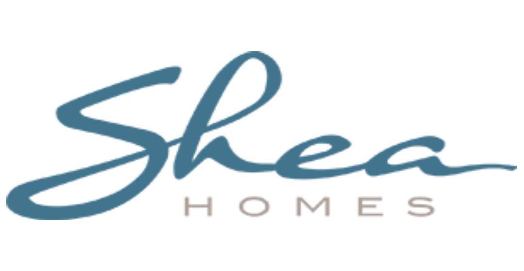 Shea Homes comapny logo