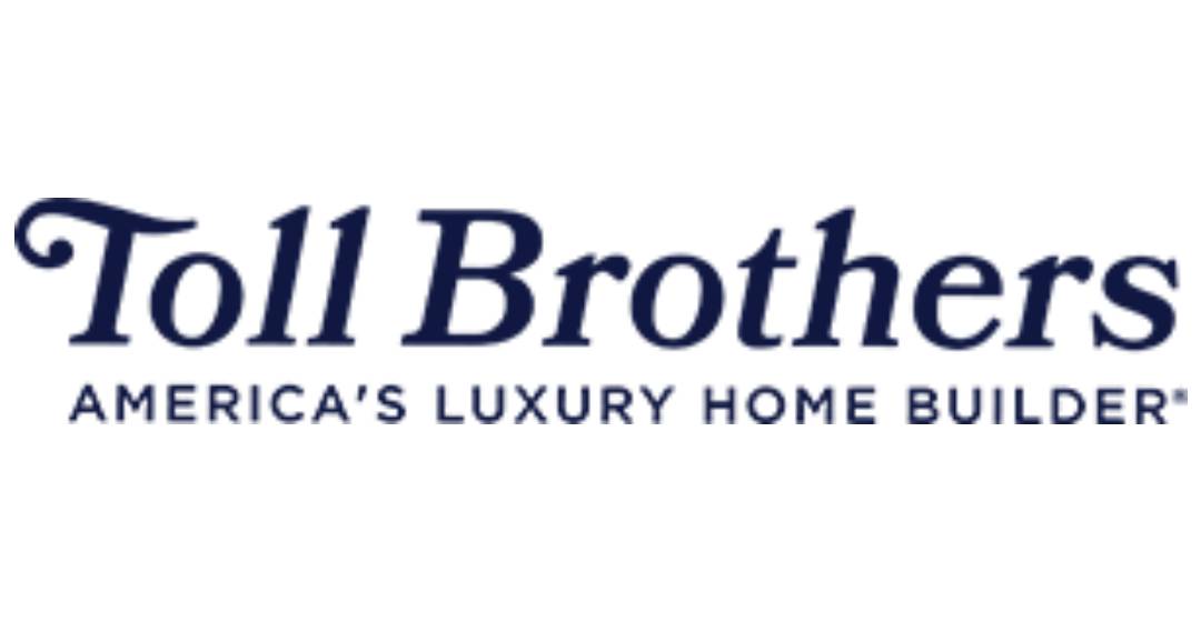 Toll Brothers company logo