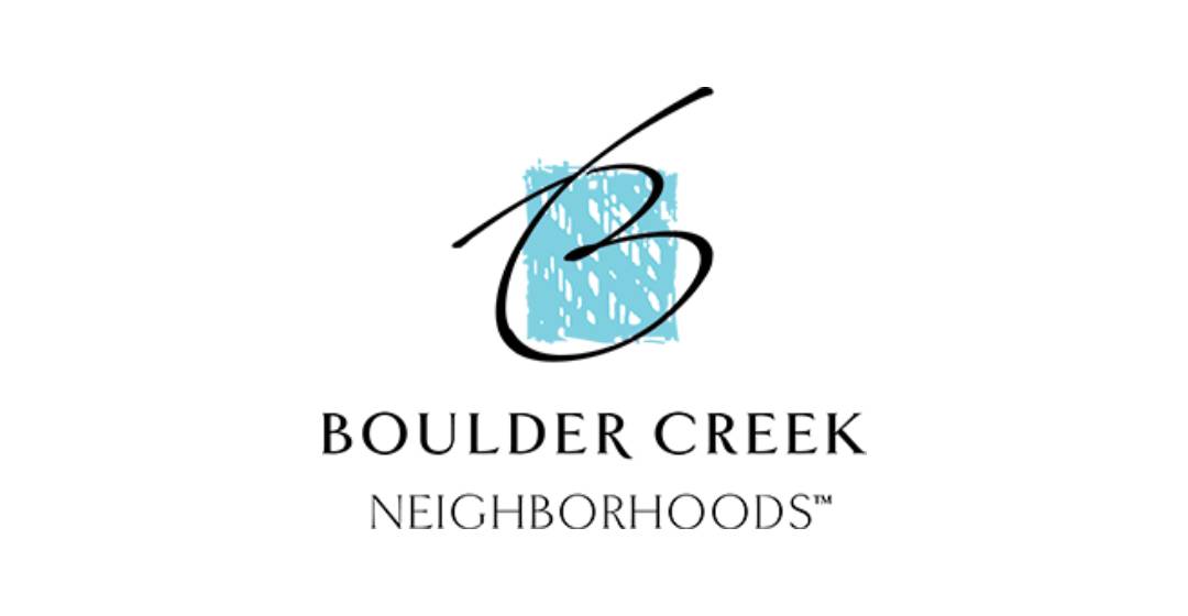 Boulder Creek comapny logo.