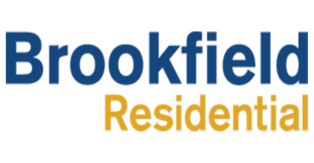 Brookfield company logo