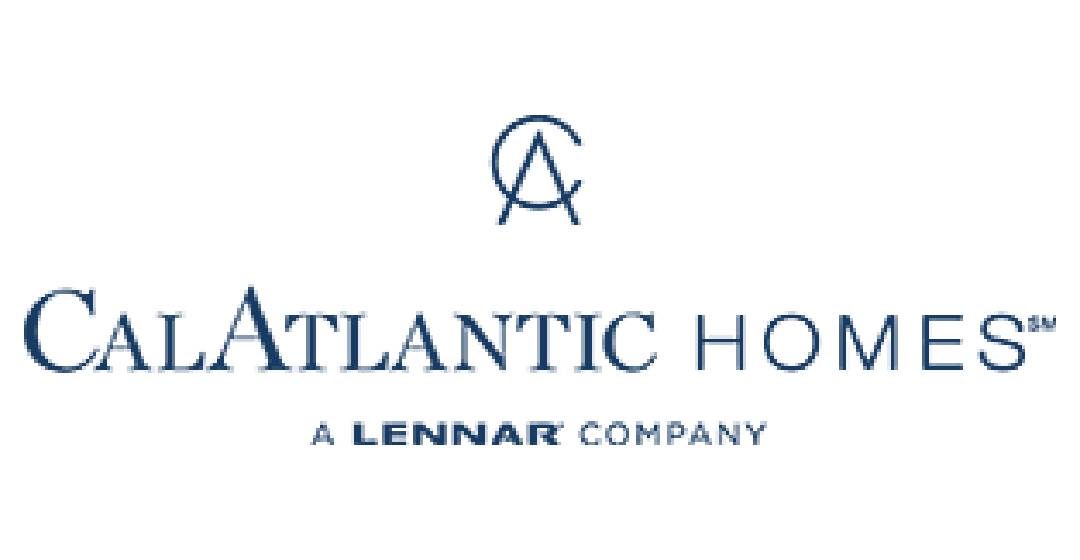 CalAtlantic Homes company logo
