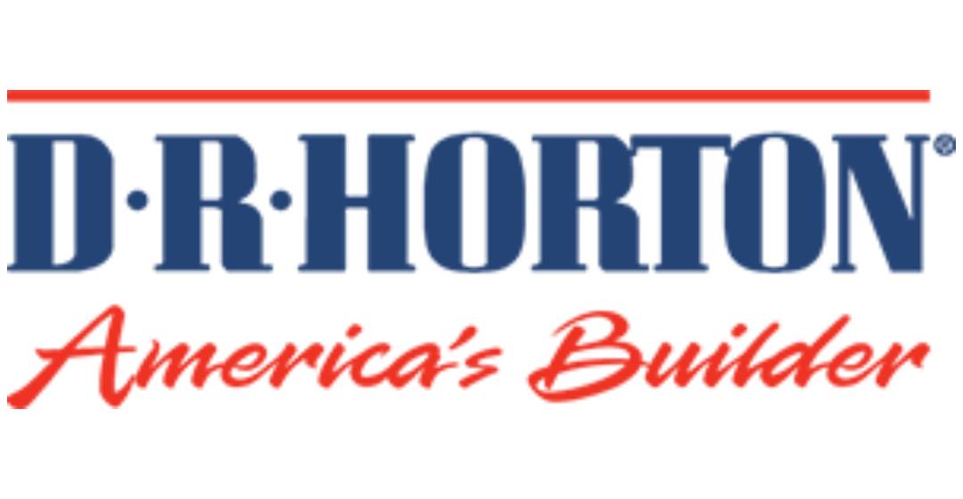 D R Horton company logo