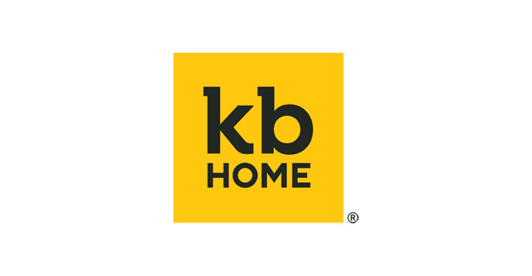 kb Home company logo