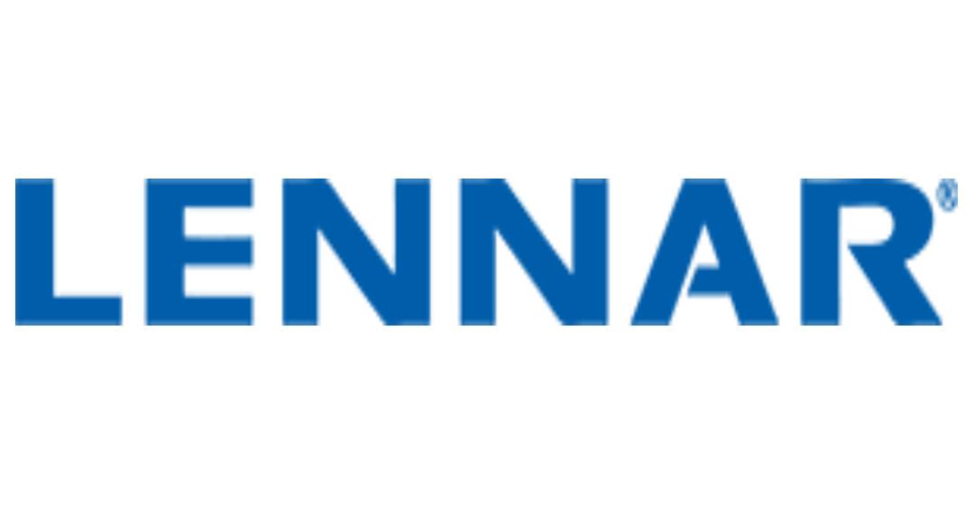 Lennar company logo